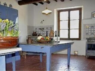Agriturismo Bio Fattoria Bacio Чертальдо Экстерьер фото