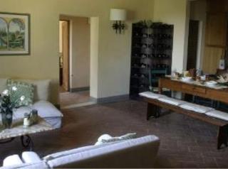 Agriturismo Bio Fattoria Bacio Чертальдо Экстерьер фото